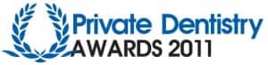 private-dentistry-awards-logo