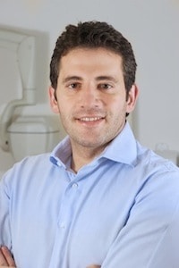 George Xirogiannis Specialist Periodontist