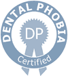 dental phobia certified