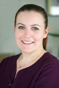 jodie Jodie Chaplin Dental Hygienist