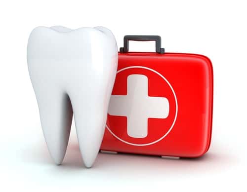 emergency dentists london