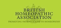 British Homeopathic association