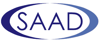 SAAD logo