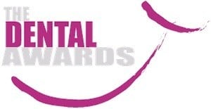 The Dental Awards Logo