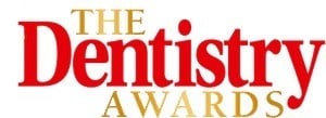dentistry awards logo 