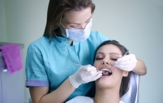 Dental Hygienist in West London Image