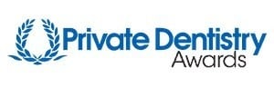 Private Dentistry Logo