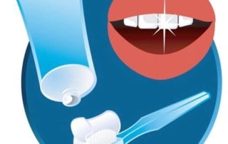 Are you in Dental Care Denial? Image
