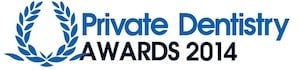 private-dentistry-awards-2014