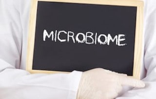 The Oral Microbiome picture