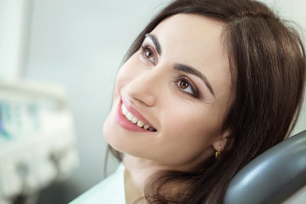 Cosmetic Dentistry Bayswater W2 Image