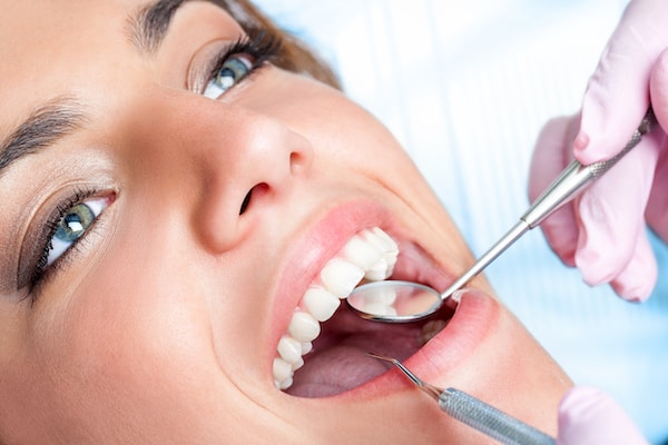 Dental Check-ups Bayswater W2 Image