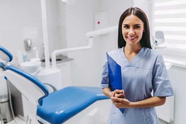 General Dentistry West London Image