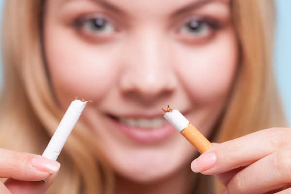 Smoking Cessation Bayswater Image