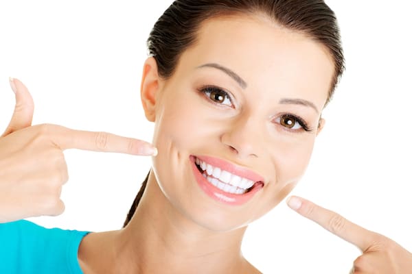 Teeth Whitening West London Image