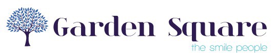 Garden Square Dental Logo