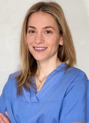 Eleni Besi Specialist Oral Surgeon image