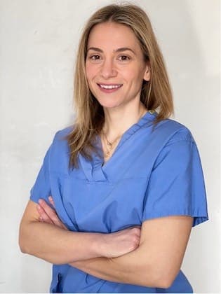 Eleni Besi Specialist Oral Surgeon image