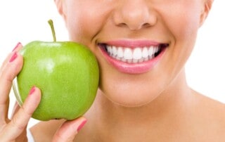 The Impact of Diet on Oral Health image