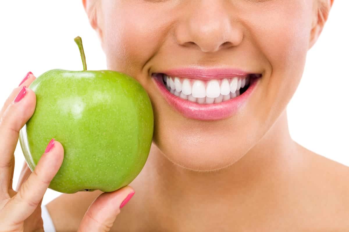 The Impact of Diet on Oral Health image