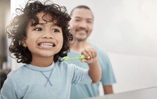 A Guide to Promoting Oral Hygiene Habits in Children image