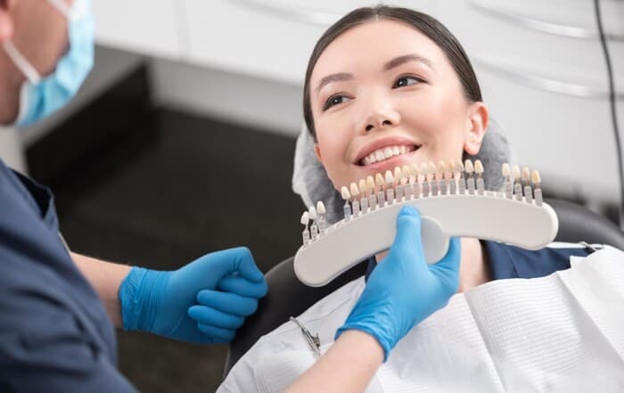 Dental Crowns vs. Dental Fillings